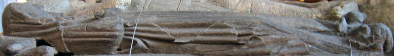 Margery Deville 1336